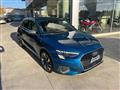 AUDI A3 SPORTBACK SPB 35 TDI S line edition