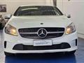 MERCEDES CLASSE A d SPORT NAVI-PELLE-PDC-OKneopatentati