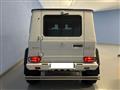 MERCEDES CLASSE G 4x4² S.W. KM. 5300 NUOVA