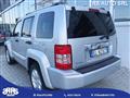 JEEP CHEROKEE 2.8 CRD DPF Limited Auto