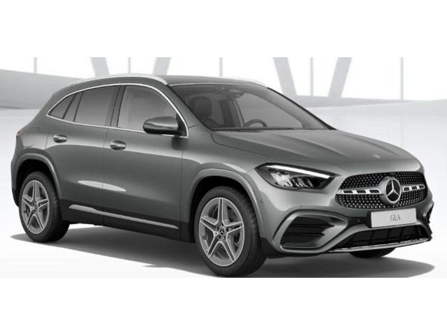 MERCEDES CLASSE GLA PLUG-IN HYBRID e Plug-in hybrid Automatic Premium AMG LINE