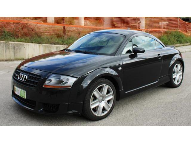 AUDI TT Coupé 3.2 V6 cat quattro