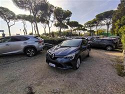 RENAULT NEW CLIO 1.0cc GPL 100cv SAFETYPACK NAVI SENS PARK CERCHI