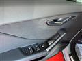 AUDI Q2 35 TDI quattro S tr. Identity Black