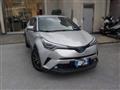 TOYOTA C-HR 1.8 Hybrid E-CVT Lounge