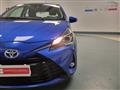 TOYOTA YARIS 1.5 Hybrid 5 porte Business