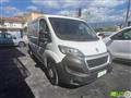 PEUGEOT BOXER 330 2.2 BlueHDi 140 S&S PC-TM Furgone