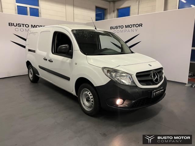 MERCEDES CITAN 1.5 111 CDI Furgone ExtraLong PREZZO NETTO IVA