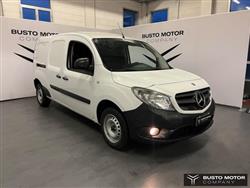 MERCEDES CITAN 1.5 111 CDI Furgone ExtraLong PREZZO NETTO IVA