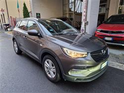 OPEL Grandland X 1.6 diesel Ecotec S&S Advance