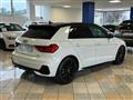 AUDI A1 SPORTBACK SPB 30 TFSI S line edition