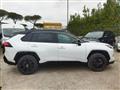 TOYOTA RAV4 2.5h E-CVT 178cv(218cv) TELECAM. SAFETYPACK