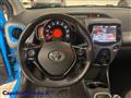 TOYOTA AYGO 1.0 VVT-i 72 CV 5 porte x-cool