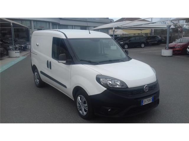 FIAT DOBLÒ CH1 3 POSTI LOUNGE 1.6MJET 105CV