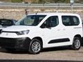 FIAT DOBLÒ 1.5 BlueHdi 100CV Combi N1 5 POSTI AUTOCARRO