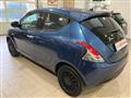 LANCIA YPSILON 1.0 70cv 5 porte Hybrid Silver