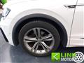 VOLKSWAGEN TIGUAN 2.0 TDI SCR DSG 4MOTION R-LINE KM CERTIF