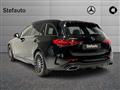 MERCEDES CLASSE C SW d Mild hybrid S.W. 4Matic AMG Line Advanced Plus