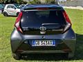 TOYOTA AYGO Connect 1.0 VVT-i 72 CV 5 porte x-wave MMT