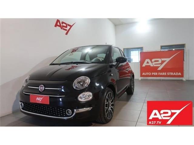 FIAT 500 1.0 Hybrid Dolcevita #CARPLAY#PANO#SENSORI#