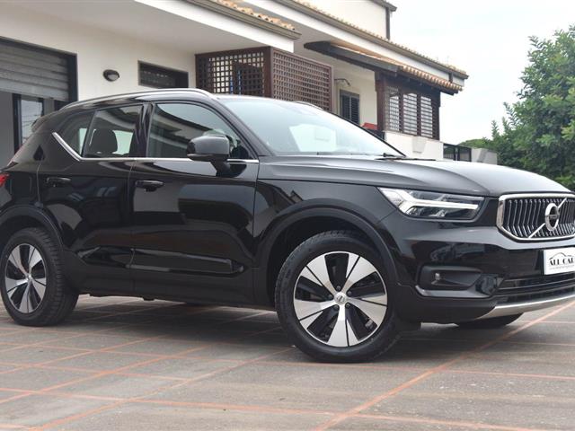 VOLVO XC40 T5 Twin Engine Geartr. Inscription