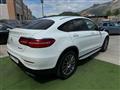 MERCEDES Classe GLC Coupe 250 d Sport 4matic auto