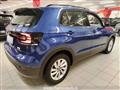 VOLKSWAGEN T-CROSS 1.0 TSI 95cv Style + Car Play