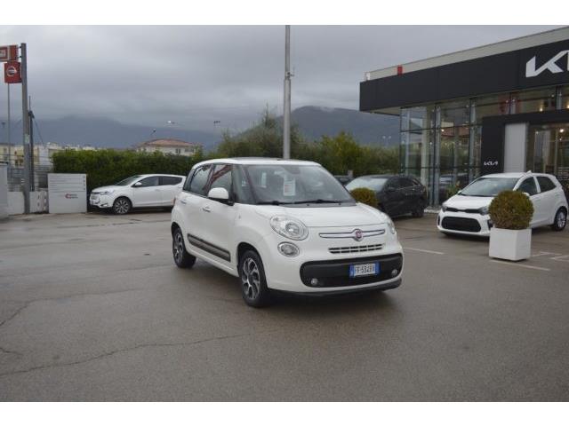 FIAT 500L 1.3 Multijet 95 CV Lounge