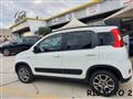 FIAT PANDA 1.3 MJT S&S 4x4 TREKKING OK NEOPATENTATO