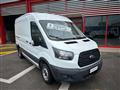 FORD Transit L3 UNIPROPRIETARIO!