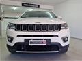 JEEP COMPASS 2.0 Multijet II aut. 4WD Limited