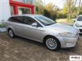 FORD Mondeo 2.0 TDCi/140 5p. Ghia DPF