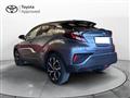 TOYOTA C-HR 1.8 Hybrid E-CVT Trend