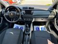 SKODA Fabia 1.0 MPI 60 CV Business