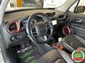 JEEP RENEGADE 1.6 Mjt 120cv Opening *PELLE*NAVI