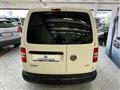 VOLKSWAGEN CADDY 2.0 Ecofuel 4p. Van - CERCHI IN LEGA