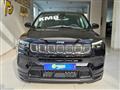 JEEP COMPASS 1.6 Multijet II 2WD Longitude tua da ?299,00 mensi