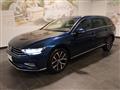 VOLKSWAGEN Passat Variant 2.0 TDI DSG Executive BMT