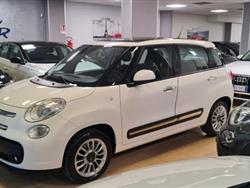 FIAT 500L 1.4 95 CV Lounge GPL