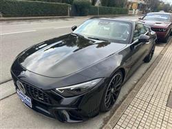 MERCEDES SL 4M+ Premium Plus