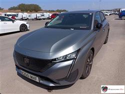 PEUGEOT 308 PureTech Turbo 130 S&S Allure