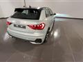 AUDI A1 SPORTBACK A1 SPB 30 TFSI S line edition