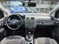 VOLKSWAGEN TOURAN 1.6 16V FSI 7POSTI