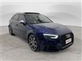 AUDI A3 SPORTBACK S3 SPB 2.0 TFSI quattro S tronic