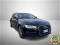 AUDI A6 AVANT Avant 2.0 TDI 190 CV ultra S tronic