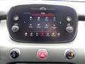 FIAT 500X 1000 T3 SPORT 120CV GPL CARPLAY NAV CAM"19 FULLLED