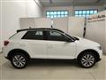 VOLKSWAGEN T-ROC 1.0 TURBO BENZINA Style BlueMotion Technology