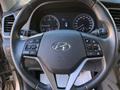 HYUNDAI TUCSON 1.7 CRDi DCT XPossible