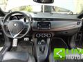 ALFA ROMEO GIULIETTA 1750 Turbo TCT Quadrifoglio Verde