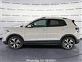 VOLKSWAGEN T-CROSS 1.0 TSI 115 CV Style